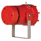 Aet - Sirène Radial 110dB ATEX/IECEx/UL 100 - 260 Vca - Aluminium - IP66/67