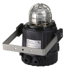 Aet - Feu flash Ex compact 5J Zone 2 48Vcc 145mA Transparent IP66 IP67