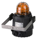 Aet - Feu flash Ex compact 10J Zone 2 115Vca 185mA Orange IP66 IP67