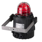 Aet - Feu flash Ex compact 10J Zone 2 115Vca 185mA Rouge IP66 IP67