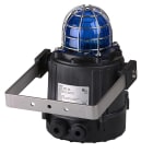 Aet - Feu flash Ex compact 10J Zone 2 115Vca 185mA Bleu IP66 IP67