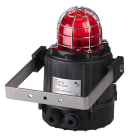Aet - Feu flash Ex compact 10J Zone 2 230Vca 107mA Rouge IP66 IP67