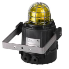 Aet - Feu flash Ex compact 10J Zone 2 230Vca 107mA Jaune IP66 IP67