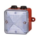 Aet - Indicateur lumineux d appel Téléphon. 5J FlashTel Transp