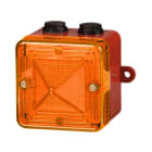 Aet - Indicateur lumineux d appel Téléphon. 5J FlashTel Orange