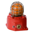 Aet - Feu flash GRP ATEX compact 5J 118cd 24Vcc 254mA Orange IP66/67