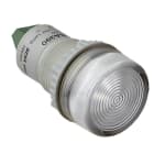 Aet - Voyant encastrable Blanc Zone 0 24Vcc sécurité intrinsèque IP66