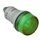 Aet - Voyant encastrable Vert Zone 0 24Vcc sécurité intrinsèque IP66