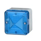 Aet - Feu LED multimode haute luminosité 10-14 Vcc / 16-33 Vcc - Bleu - INT