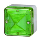 Aet - Feu LED multimode haute luminosité 10-14 Vcc / 16-33 Vcc - Vert - INT