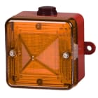 Aet - Feu flash LED Zone 0 Orange - 48 cd - IP66