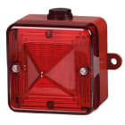 Aet - Feu flash LED Zone 0 Rouge - 48 cd - IP66