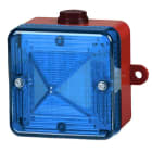 Aet - Feu flash LED Zone 0 Bleu - 48 cd - IP66