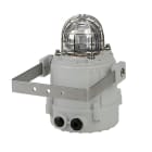 Aet - Flash 5J avec grille de protection 230Vca optique Transparent IP66/67