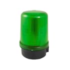 Aet - Feu flash cadence variable 5J 12Vcc/ca Vert 150xø100mm IP65