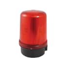 Aet - Feu flash cadence variable 5J 24Vcc/ca Rouge 150xø100mm IP65