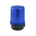 Aet - Feu LED multimodes 24Vcc Bleu 150xø100mm IP65