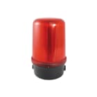 Aet - Feu LED multimodes 115Vca Rouge 220xø140mm IP65