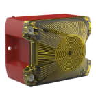 Aet - Feu flash 5J 230Vca 25mA Jaune IP66