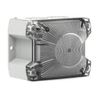 Aet - Feu LED compact multimode Transp. 90-265 Vca / 108-132 Vcc IP66