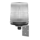 Aet - Feu flash 10J certifié SIL 24Vcc Transparent IP55