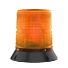 Aet - Feu flash 10J certifié SIL 24Vcc Orange IP55