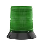 Aet - Feu flash 10J certifié SIL 24Vcc Vert IP55