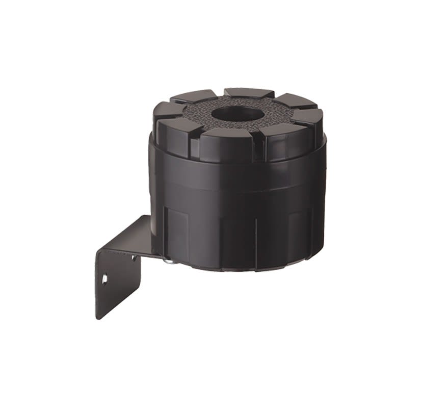 Aet - Buzzer électronique puissant 105dB 24Vcc Noir IP54