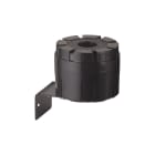 Aet - Buzzer électronique puissant 105dB 24Vcc Noir IP54
