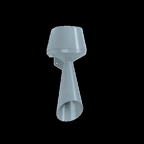 Aet - Avertisseur sonore Optason® 92dB 12Vcc