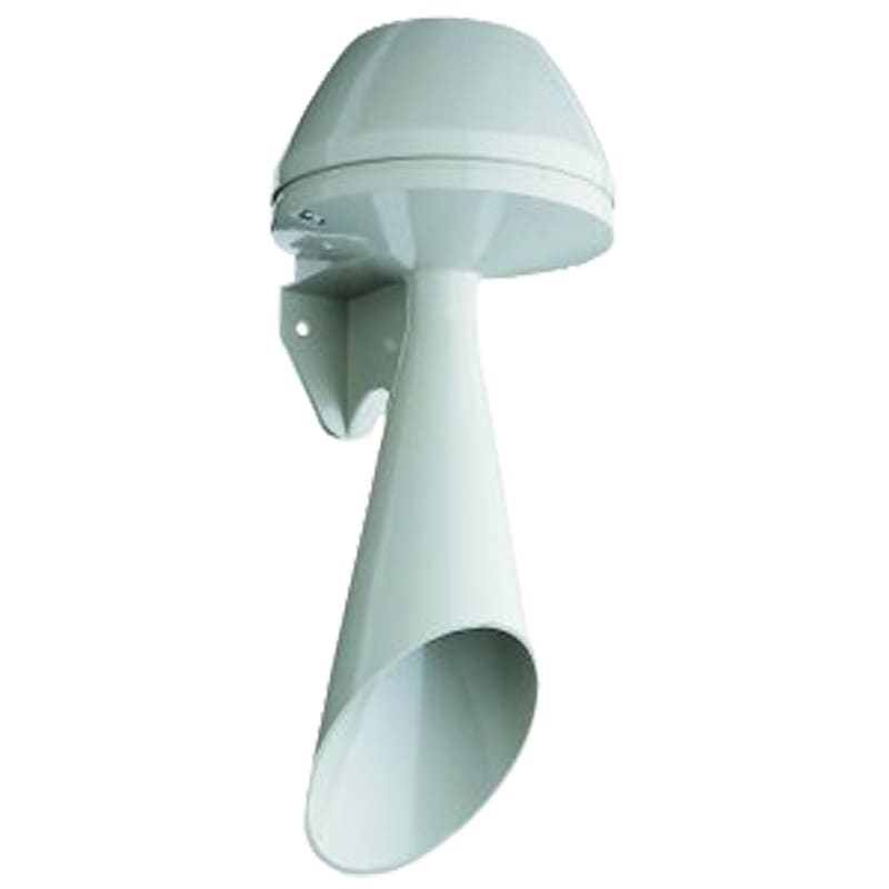 Aet - Maxi trompe 108dB 115Vcc son continu IP55