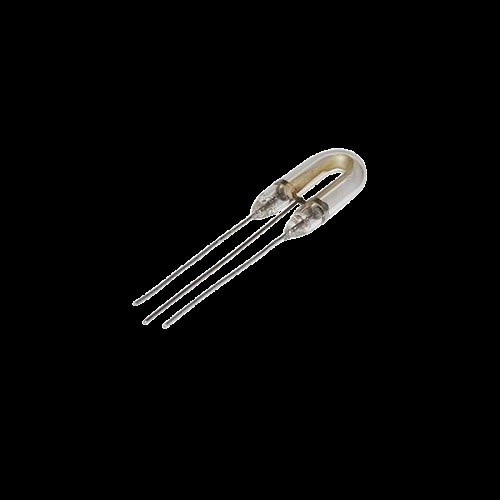 Aet - Ampoule de rechange pour lampe à éclairs 5 Joules