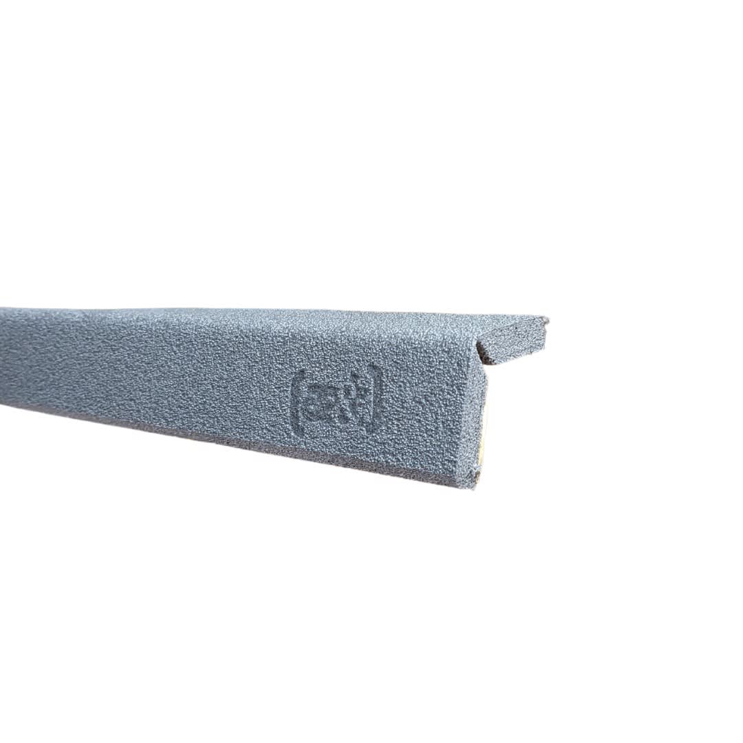 Aet - Amortisseur résistants au feu Amortiflex® angle saillant lot de10