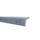 Aet - Amortisseur résistants au feu Amortiflex® angle saillant lot de10