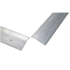 Aet - Bordure de fixation passe-fils Aluminium longueur 2.5m pour CKP