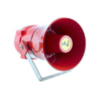 Aet - Sirène électronique d ATEX 117dB 12Vcc 195mA 32 sons IP66 IP67