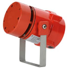 Aet - Sirène omnidirectionnelle d 117dB ATEX 230Vca 56mA 32 sons IP66 IP67