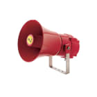 Aet - Sirène électronique ATEX 121dB d 115Vca 180mA 32 sons IP66 IP67