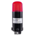 Aet - Feu flash 15 Joules 24Vcc optique Rouge IP66