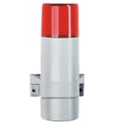 Aet - Feu flash 5 Joules 230Vca couleur Rouge IP54