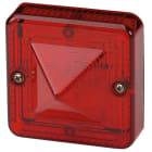 Aet - Module feu flash pour colonne BRC 10-14 Vcc - Transparent - IP66