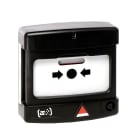 Aet - Volet de protection transparent pour BRISGLA-PPMS