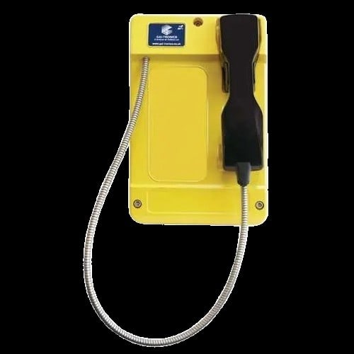 Aet - Téléphone étanche 6 touches GSM