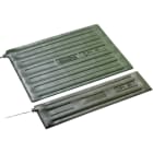 Aet - Tapis de contrôle haute sensibilité Dimensions 152x585 mm Vert 30Vcc