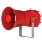 Aet - Sirène 115dB ATEX/IECEx/UL 100 - 260 Vca - Aluminium - IP66/67