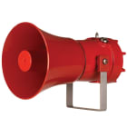 Aet - Sirène 123dB ATEX/IECEx/UL 100 - 260 Vca - Aluminium - IP66/67