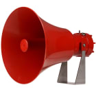 Aet - Sirène 128dB ATEX/IECEx/UL 11.5 - 54 Vcc - Aluminium - IP66/67