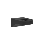 Aet - embase PE pour montage sur tube pour colonne BR50 Ø54 mm