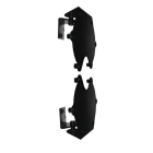 Aet - Equerre de fixation pour un assemblage multiple de O350