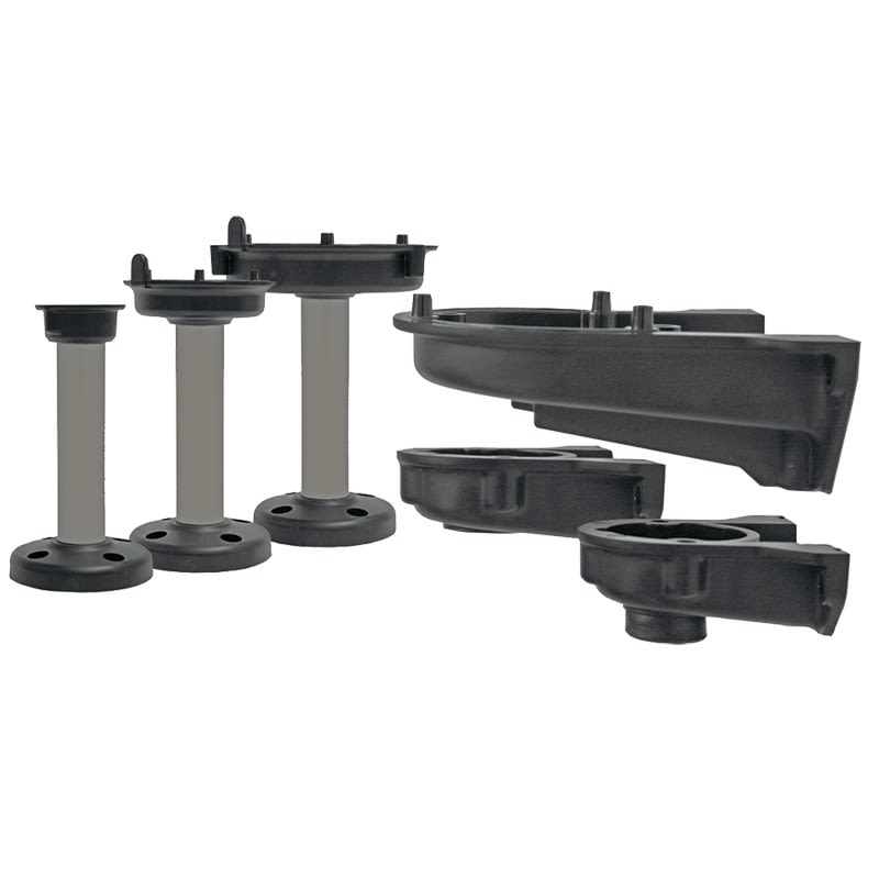 Aet - Equerre de fixation pour O400